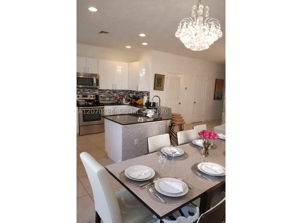 426 NE 194th Ter, Miami, FL 33179
