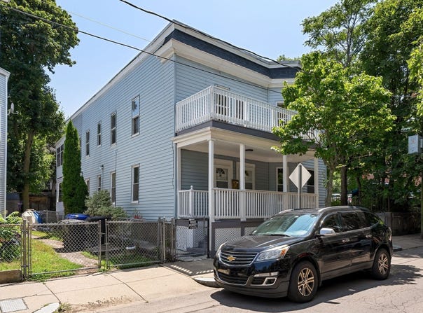 40-42 Coleman St, Boston, MA 02125