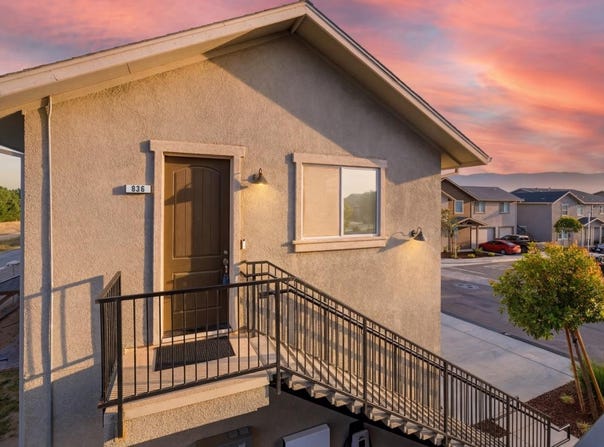 836 Vasquez DR, Soledad, CA 93960