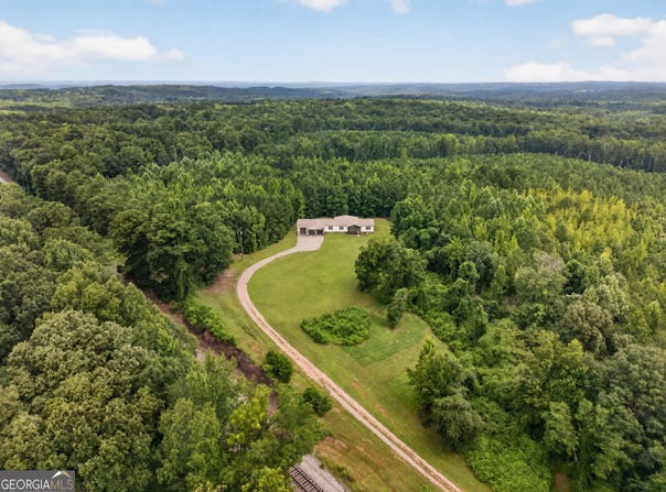 85 Old Bushmill Road, Bremen, GA 30110