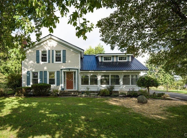 25551 Hinds Road, Watertown, NY 13601