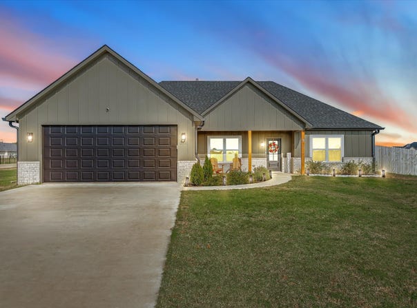 12608 CR 499, Lindale, TX 75771