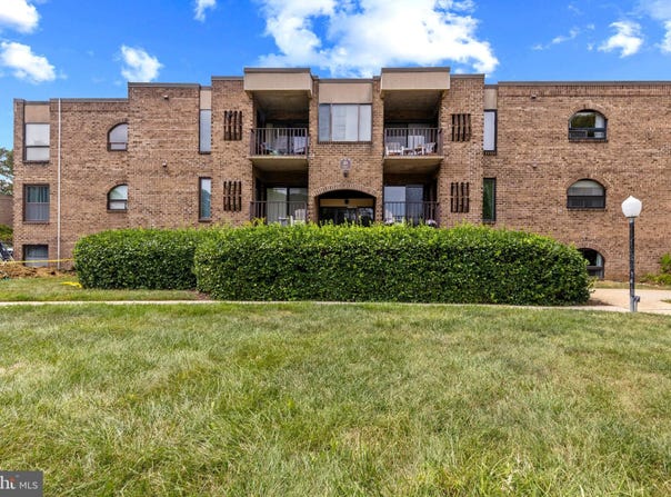 20 SILVERWOOD Circle, ANNAPOLIS, MD 21403