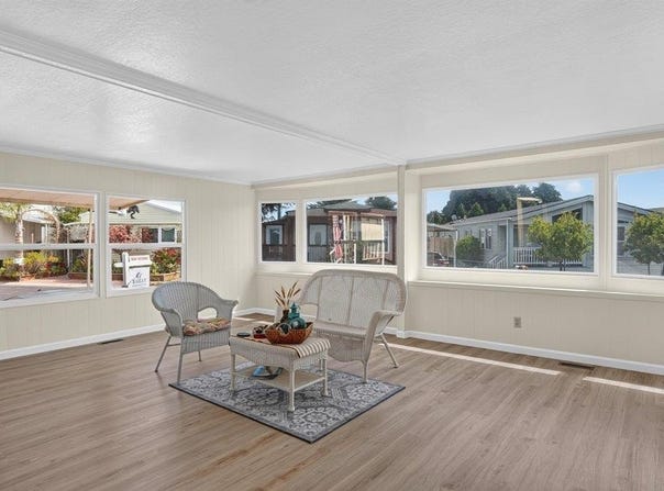 4160 Jade ST 99, CAPITOLA, CA 95010