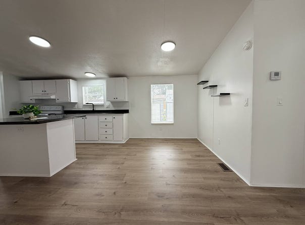 600 E Anderson Road, Houston, TX 77047