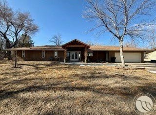 2 Fairgrounds Road, Glendive, MT 59330