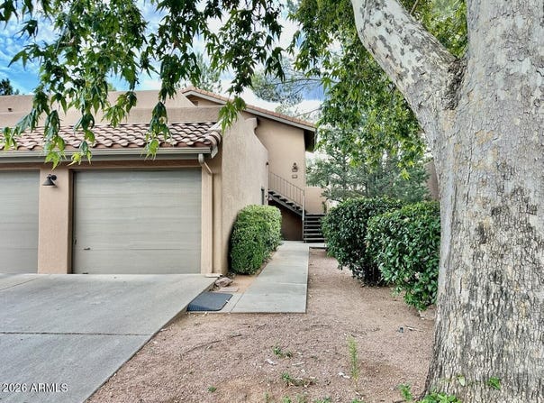 42 Tanager Lane, Sedona, AZ 86336