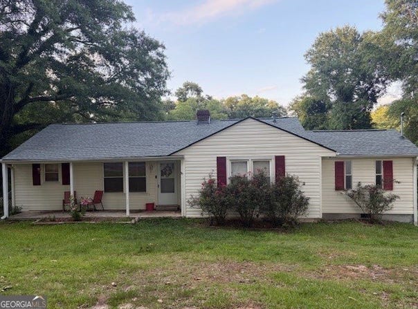 52 Watson Extension, Toccoa, GA 30577