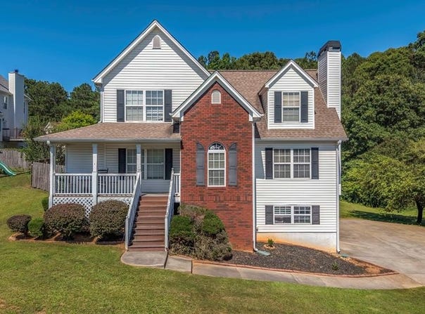 106 Dylan Way, Bremen, GA 30110