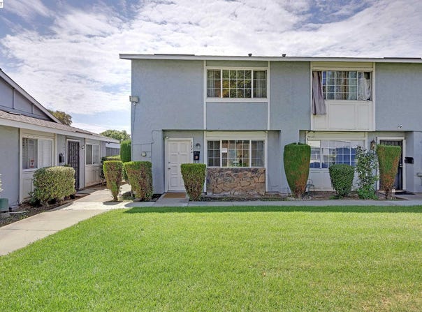 3424 Pisces Dr, San Jose, CA 95111