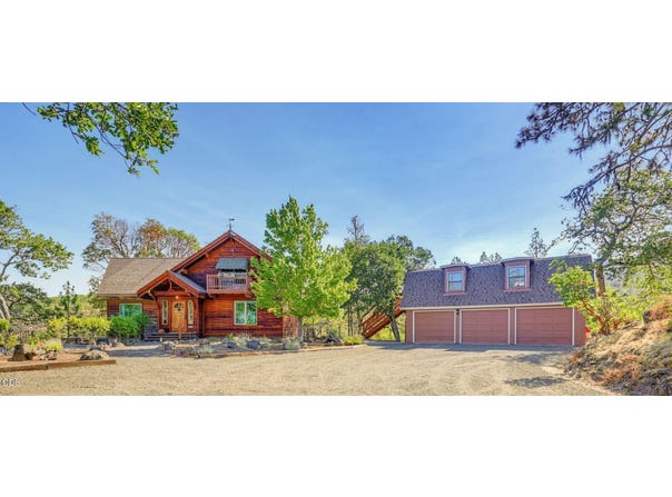 4001 S Fork Little Butte Creek Road, Eagle Point, OR 97524