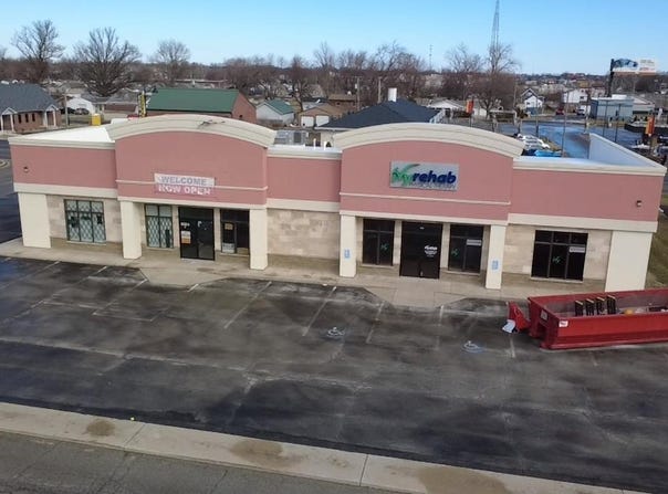 1805 E Hoffer Street, Kokomo, IN 46902