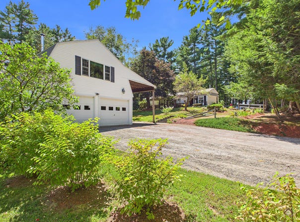 156 Wade Road, Augusta, ME 04330