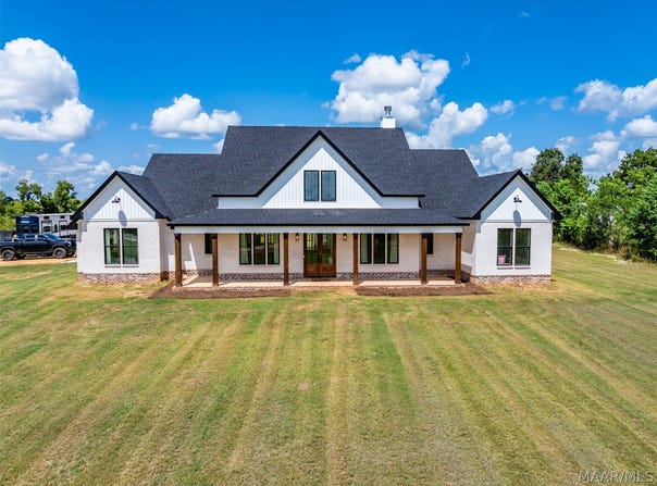 3023 Old McGehee Road, Montgomery, AL 36105