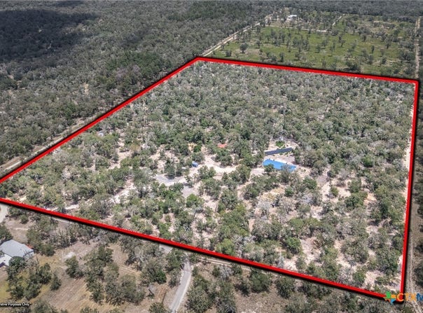 520 Turkey Tree Trail, Seguin, TX 78155