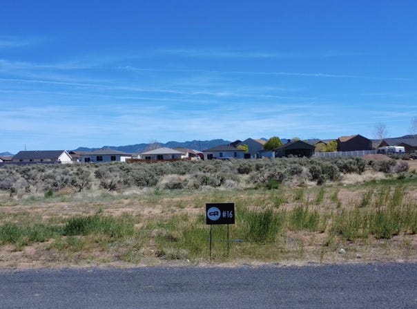 1.01 Acre Parcel #E-CWR-2-16, Enterprise, UT 84725