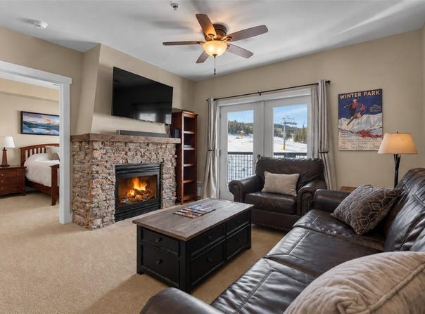 300 Base Camp Circle, GRANBY, CO 80446