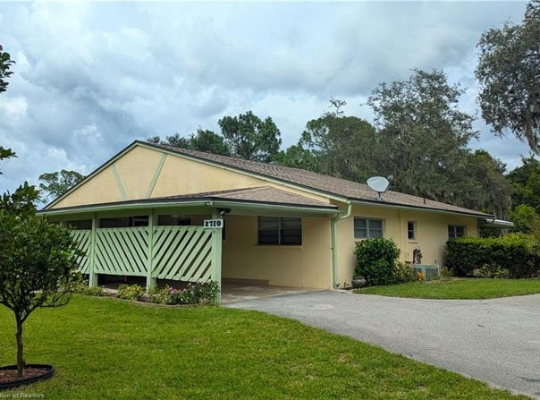 2710 Golf Hammock Drive, Sebring, FL 33872