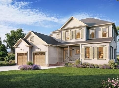 609 Dock Landing, Williamsburg, VA 23185