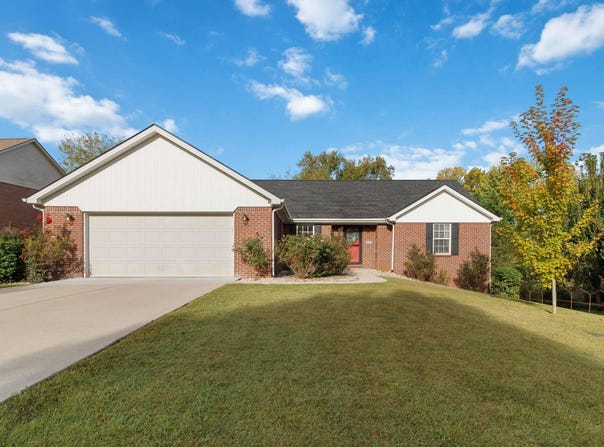 262 Wind Chime Drive, Somerset, KY 42503