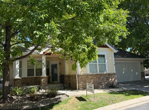 812 Windflower Dr, Longmont, CO 80504