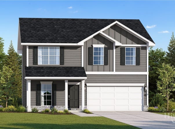 337 Juniper Drive, Hinesville, GA 31313