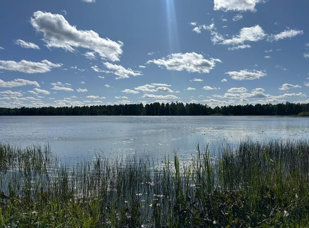 5879 CONIFER LN, Eagle River, WI 54521