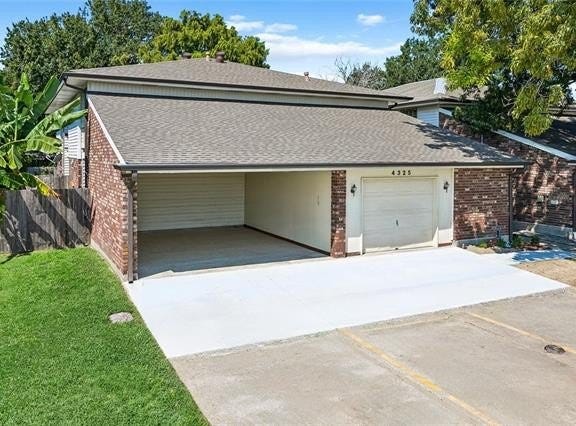 4325 FLORIDA Avenue, Kenner, LA 70065