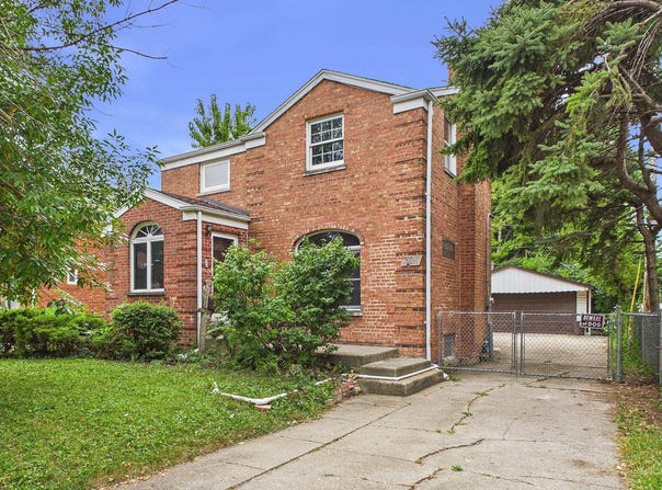 2606 Elder Lane, Franklin Park, IL 60131