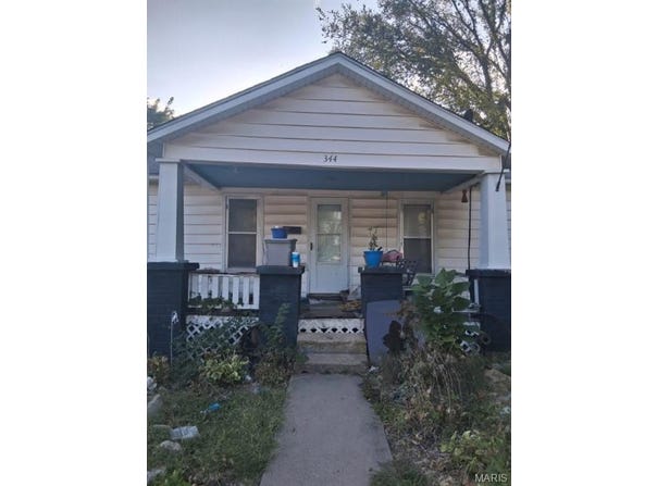344 Mansur Street, Chillicothe, MO 64601