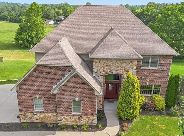 1463 E Commander Court, Bloomington, IN 47401-9343
