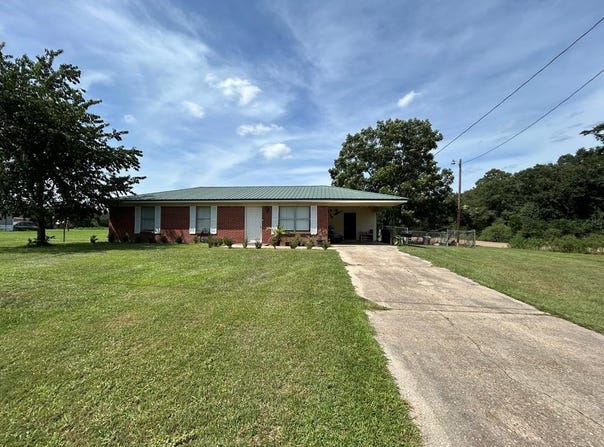 2915 Pansey rd, Ashford, AL 36312