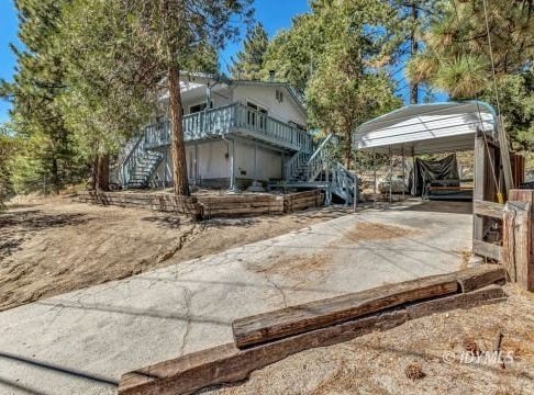 23255 Highway 243, Idyllwild, CA 92549