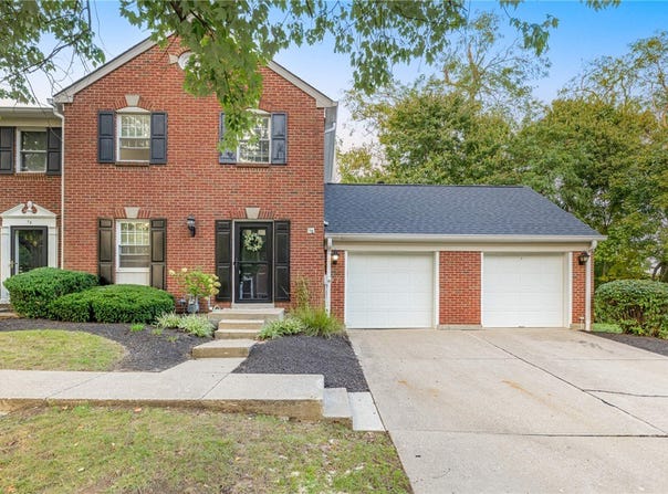 6355 Corbly Road, Cincinnati, OH 45230