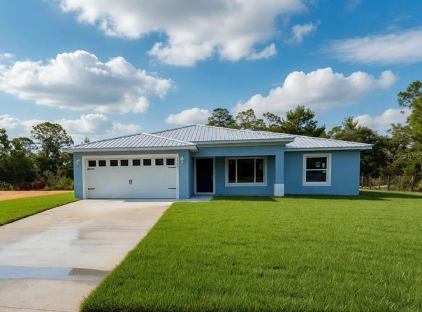 4812 GRAMPUS Drive, SEBRING, FL 33870