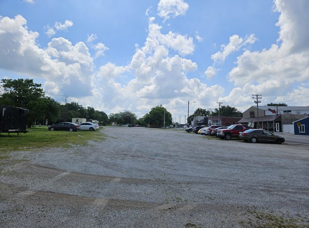 W Jackson Street, Willard, MO 65781