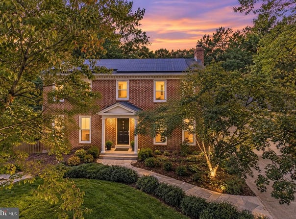11709 BECKET ST, POTOMAC, MD 20854
