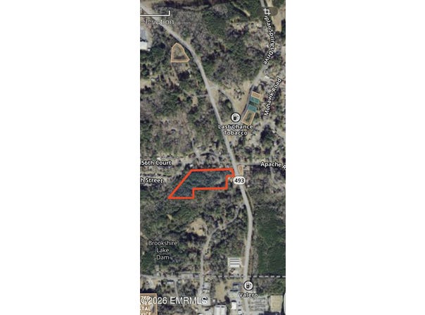 MS-493, Meridian, MS 39305