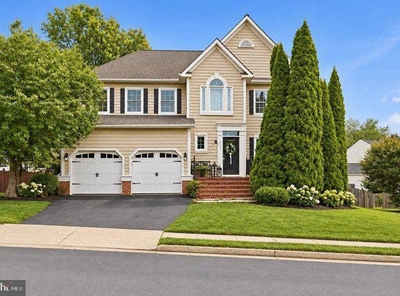 6513 WHEAT MILL Way, CENTREVILLE, VA 20121