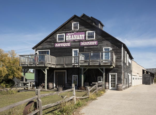 7300 Crystal Avenue, Beulah, MI 49617
