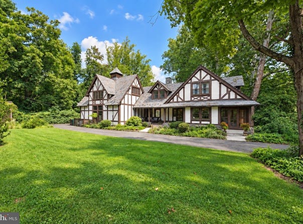 401 E CHERRY Street, WENONAH, NJ 08090