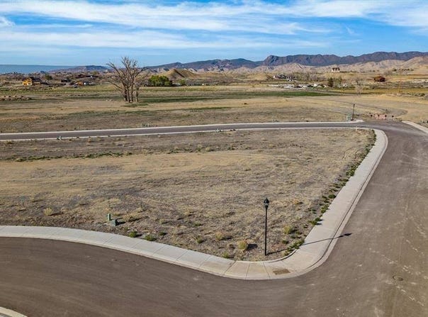 TBD Lot 12 Big Pines Drive, Montrose, CO 81401