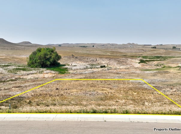 410 Mountain Shadow, Gillette, WY 82718
