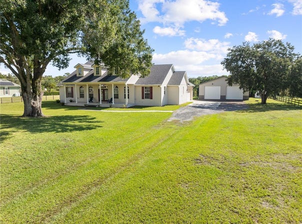 4349 PACKARD Avenue, ST CLOUD, FL 34772