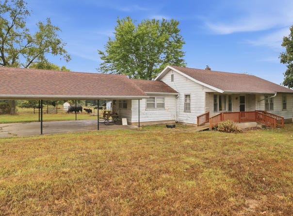 17108 Highway B, Houston, MO 65483