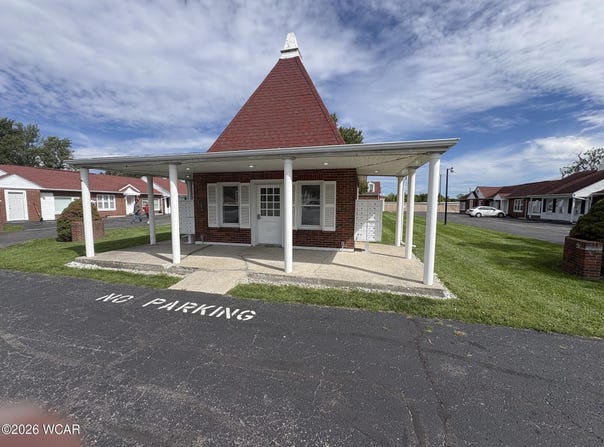 5319 S Dixie Highway, Cridersville, OH 45806