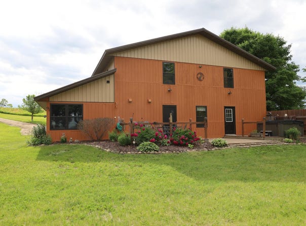 31208 County Road 10, Ashby, MN 56309