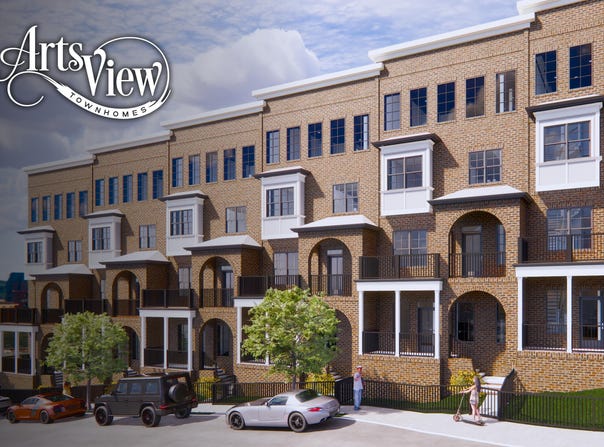 345 E 4th Street, Chattanooga, TN 37403