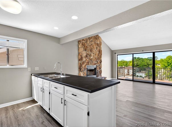123 Barba Le Lane, Lake Ozark, MO 65049