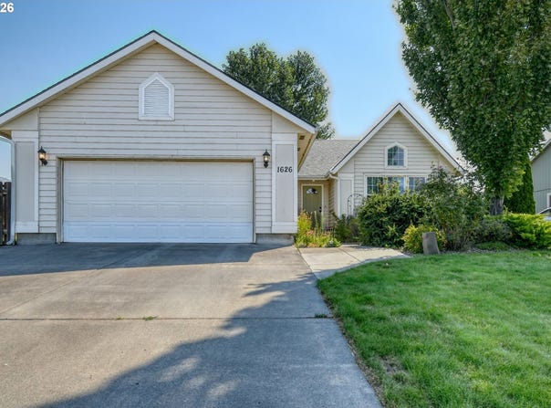 1626 SW 3RD St, Pendleton, OR 97801